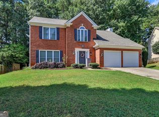 1934 McLennon Ct, Lawrenceville, GA 30043