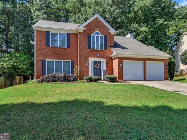 1934 McLennon Ct, Lawrenceville, GA 30043