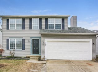 966 Cypress Ridge Pl, Columbus, OH 43228