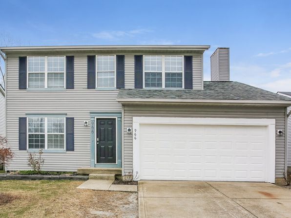 966 Cypress Ridge Pl