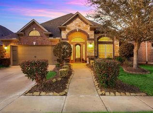 2011 Ralston Branch Way, Sugar Land, TX 77479