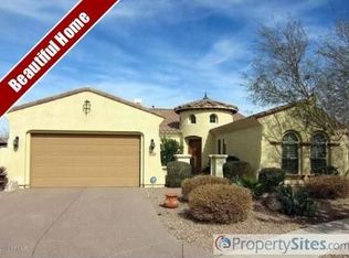 4374 E Santa Fe Ct, Gilbert, AZ 85297
