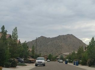 4447 W Crescent Rd, Queen Creek, AZ 85142