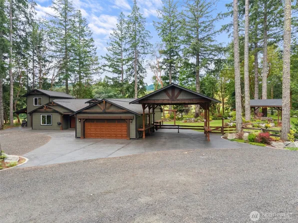 1503 Maple Valley Road SW, Olympia, WA 98512