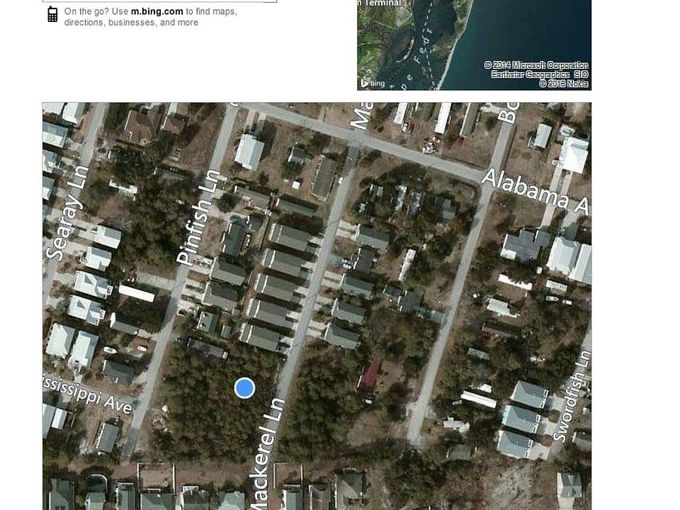 1730 Mackerel Ln Kure Beach