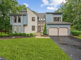 4 Lynch Rd, Voorhees, NJ 08043