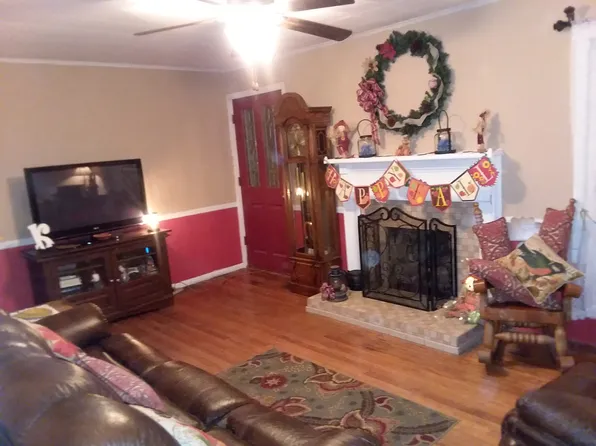 4713 Highway 411 S, Maryville, TN 37801