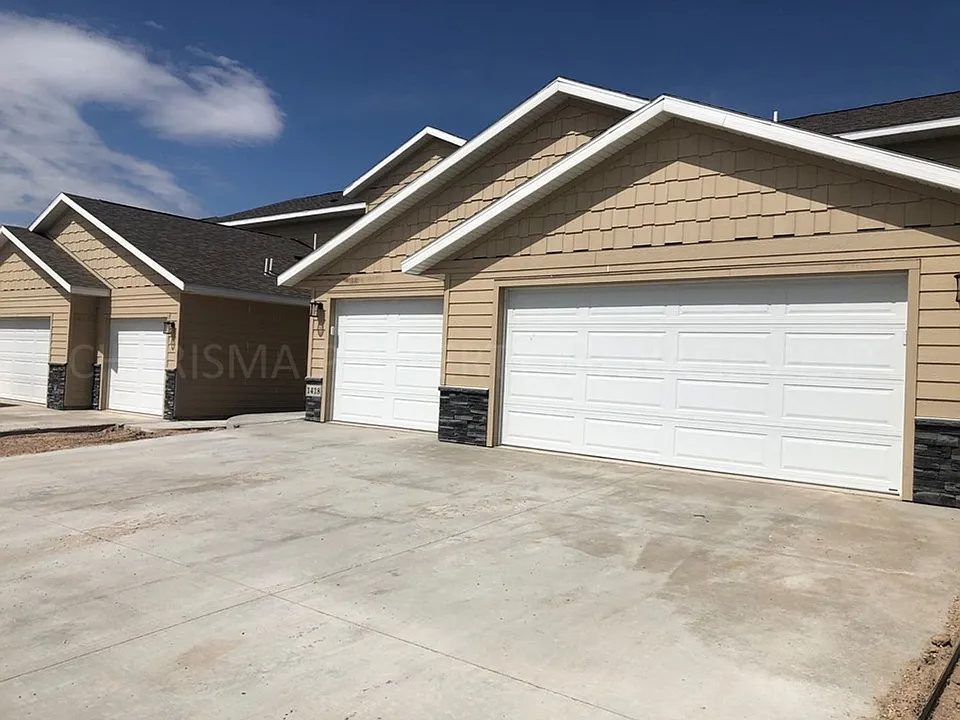 Kayla Place Townhomes