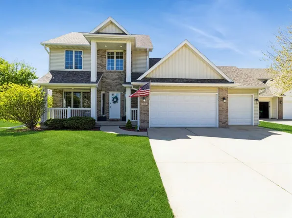 519 Poe Cir, Ames, IA 50014