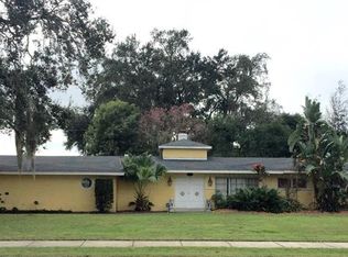 2610 Pershing Ave, Orlando, FL 32806