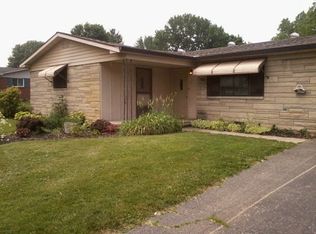 138 Waterman Dr E, Noblesville, IN 46060