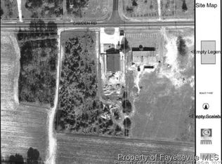 Camden Rd, Fayetteville, NC 28306