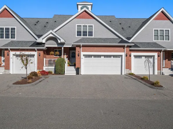 26 Dexter Rd #26, Foxboro, MA 02035