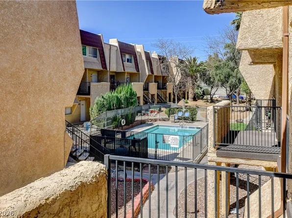 1303 Darlene Way APT 301B, Boulder City, NV 89005