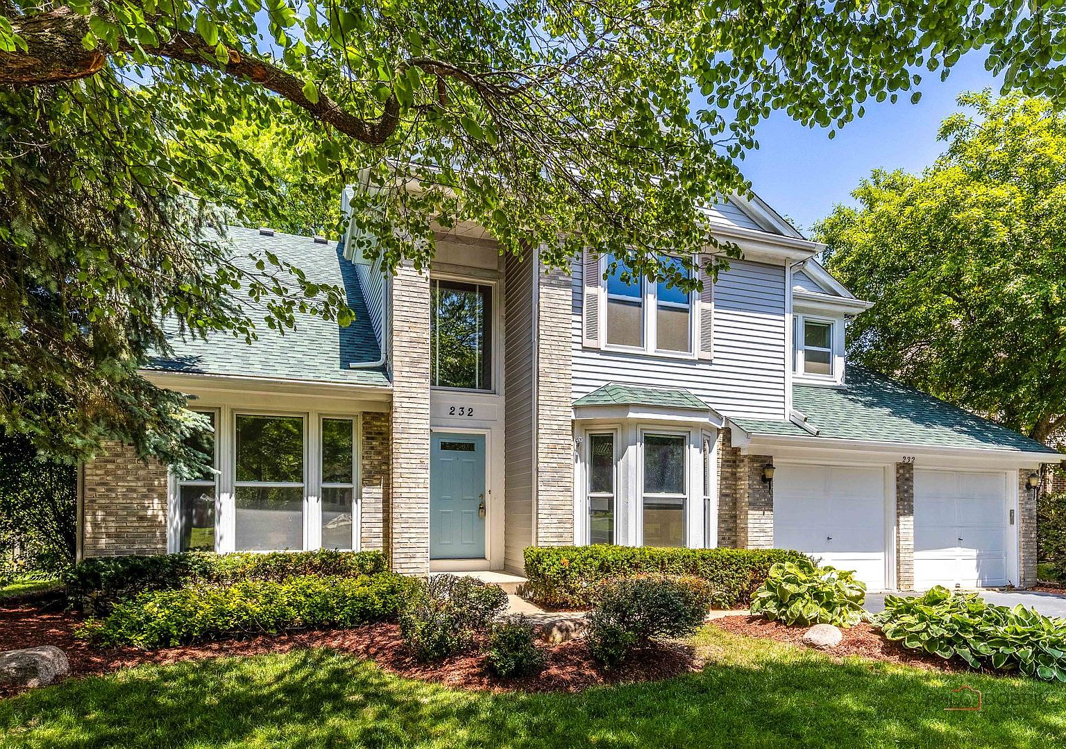 232 Southfield Dr, Vernon Hills, IL 60061 | Zillow