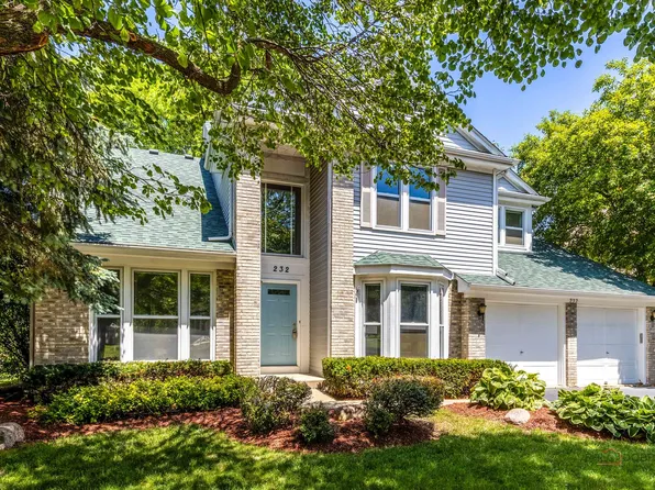 232 Southfield Dr, Vernon Hills, IL 60061