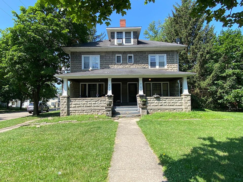 1st image of 756-758 Washington St #U3