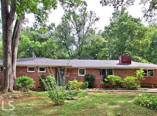 540 540 Colingwood Dr, Decatur, GA 30032