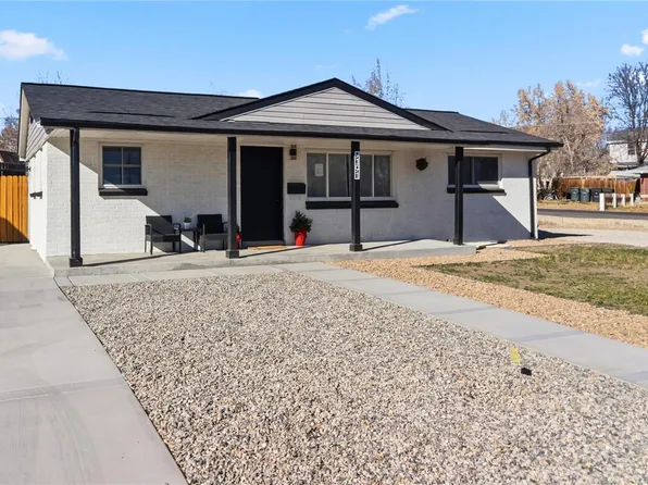 9191 Beechwood Drive, Thornton, CO 80229