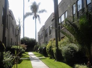 4526 Edgewood Pl #1/8, Los Angeles, CA 90019