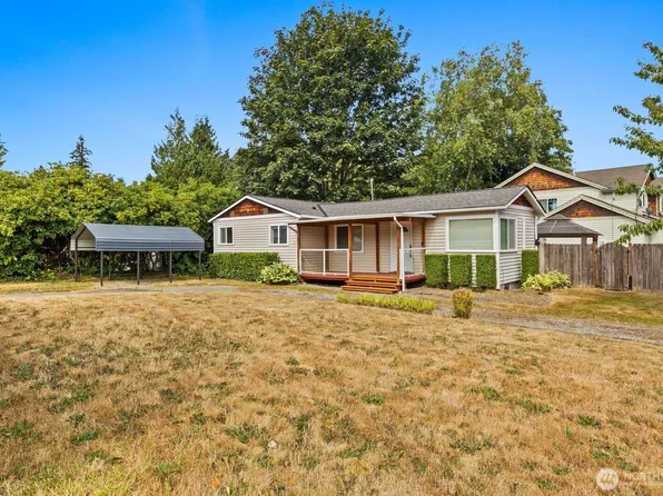 15507 56th Avenue W, Edmonds, WA 98026
