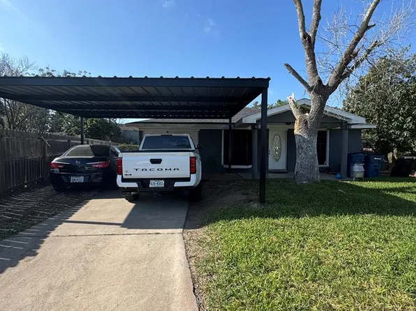 1785 Woodway Dr, Brownsville, TX 78521