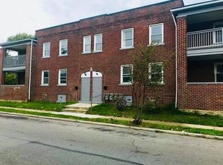 1116 Cole St, Columbus, OH