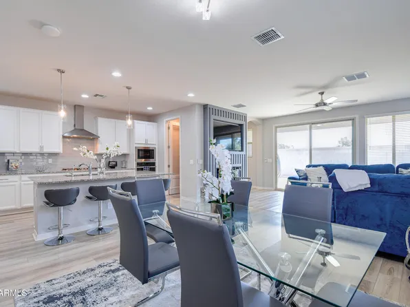 3475 W DREAMY DRAW Drive, San Tan Valley, AZ 85144
