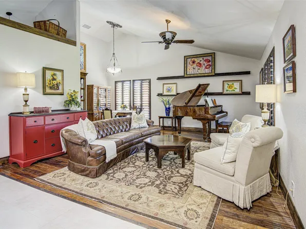 14301 Richard Walker Blvd, Austin, TX 78728