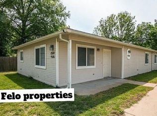 1516 Colorado St, Manhattan, KS 66502