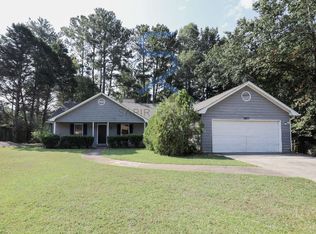 8837 Elon Trl, Jonesboro, GA 30238
