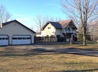 120 Hough Rd, Massena, NY 13662