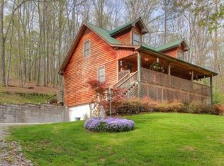 227 Summers Rd, Maynardville, TN 37807