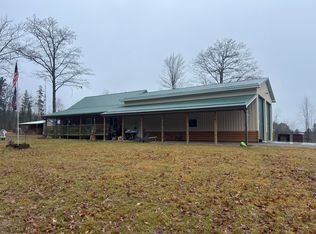 11663 Haas Rd, Atlanta, MI 49709