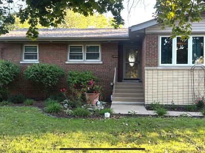 4913 W 82nd St, Burbank, IL, 60459