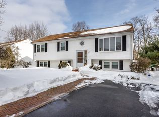 10 9th Ave, Brockton, MA 02302