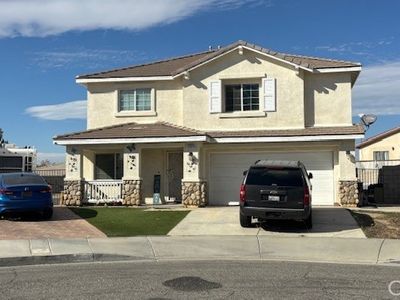 3623 E Jackson Ct, Lancaster, CA, 93535