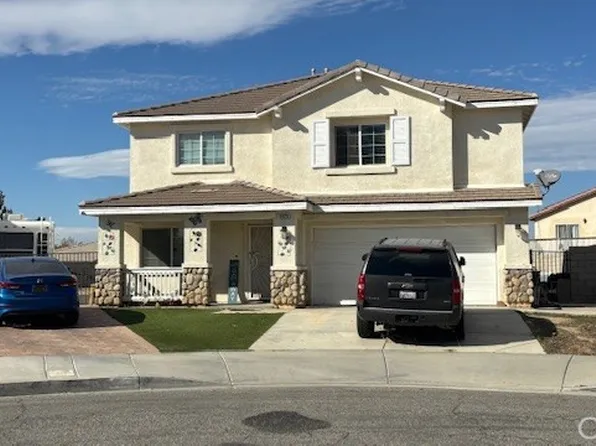 3623 E Jackson Ct, Lancaster, CA 93535