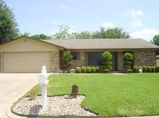 139 Marylee Dr, Hewitt, TX 76643