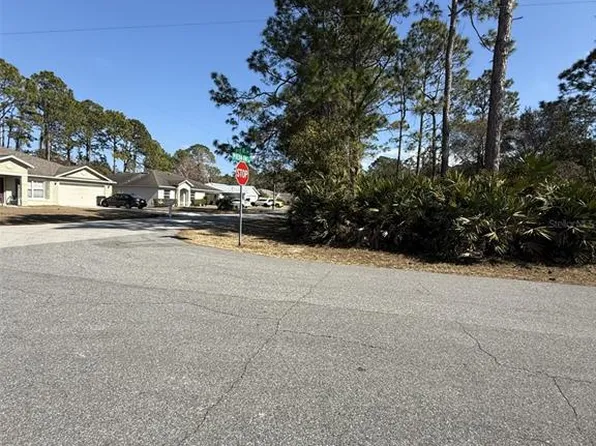 34 Pier Ln Lot 20, Palm Coast, FL 32164