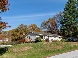 52 Victoria Drive, Rutland Town, VT 05701