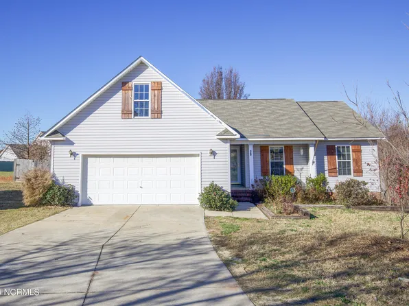 75 Peach Blossom Circle, Sanford, NC 27332