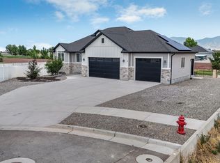 537 E Fiona Cir, Tooele, UT 84029
