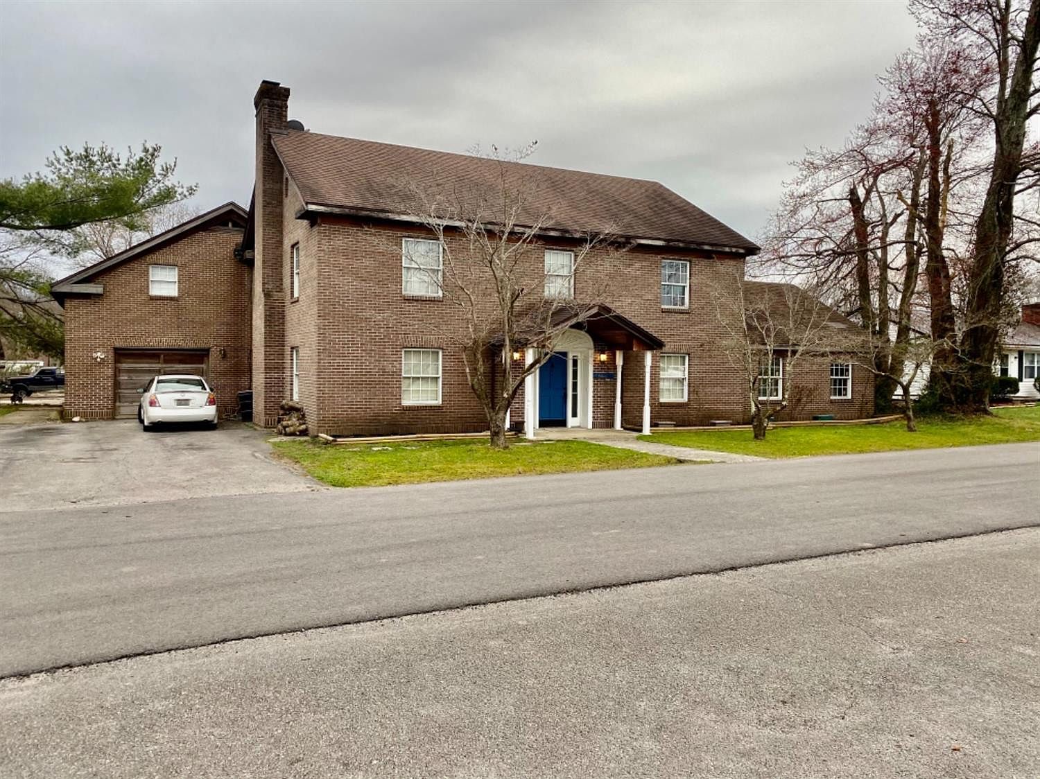 44 School St, Brodhead, KY 40409 Zillow