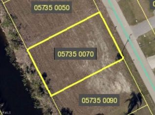 4136 NE 14th Pl, Cape Coral, FL 33909