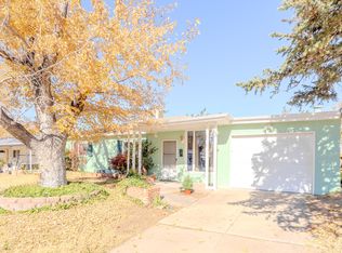 8823 Cordova Ave NE, Albuquerque, NM 87112