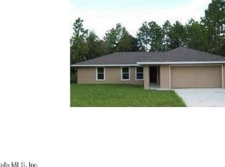 14236 SW 16th Pl, Ocala, FL 34481