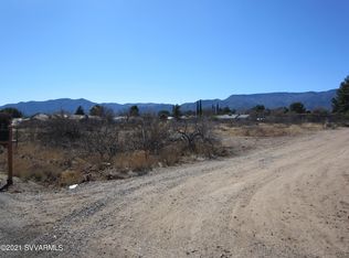 1720 S Rainbow Rd, Cottonwood, AZ 86326