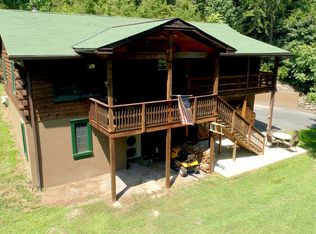 5276 Free State Rd, Marshall, VA 20115