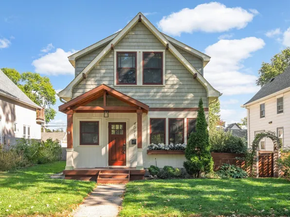 4011 38th Ave S, Minneapolis, MN 55406